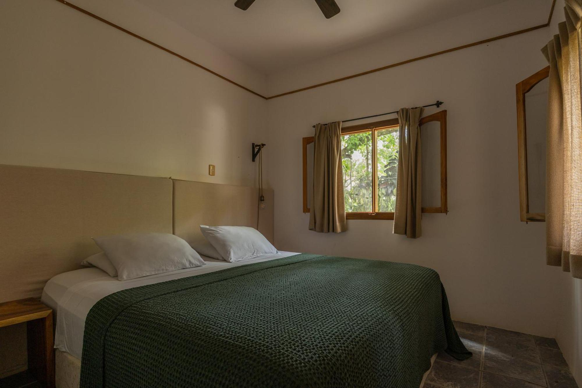 מאל פאיס Star Mountain Jungle Lodge & Horse Ranch מראה חיצוני תמונה