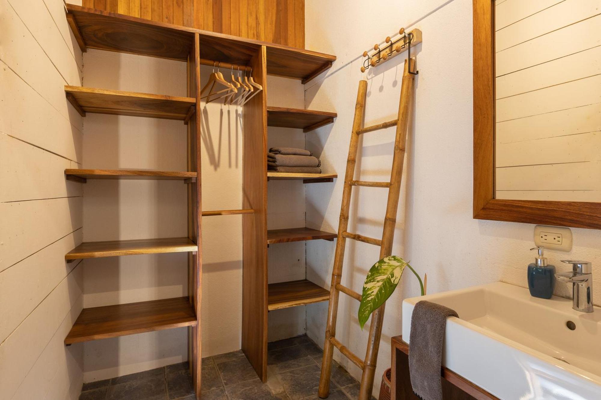 מאל פאיס Star Mountain Jungle Lodge & Horse Ranch מראה חיצוני תמונה